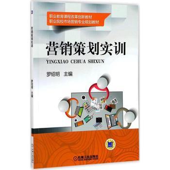 營銷策劃實訓 理論與實踐的融合