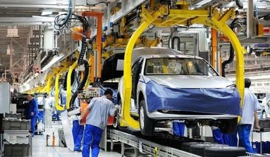 交院好專業(yè)｜汽車(chē)服務(wù)工程專業(yè) 駛向未來(lái)的營(yíng)銷策劃之道